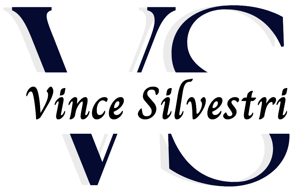 Vince sylvestri logo