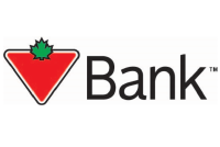 Canadian Tire Bank Logo